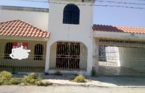 RENTADA!! – Fracc. La Luz, Guadalupe NL