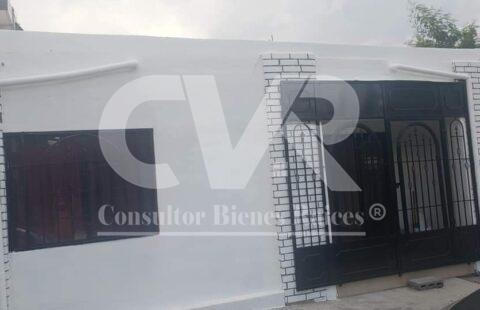 RENTADA! – PRADERAS DE SANTO DOMINGO