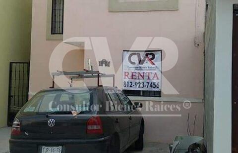 RENTADA!! – VALLE DE LAS PALMAS