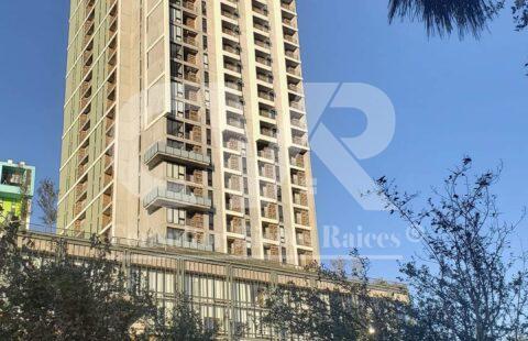 RENTA DE DEPARTAMENTO