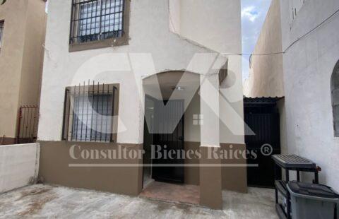 RENTADA!! – MAGNOLIAS, APODACA