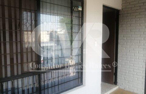 PROPIEDAD EN RENTA /NUEVA LINDA VISTA