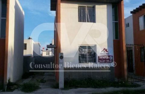 VENDIDA!! -VILLAS DE SANTA ROSA