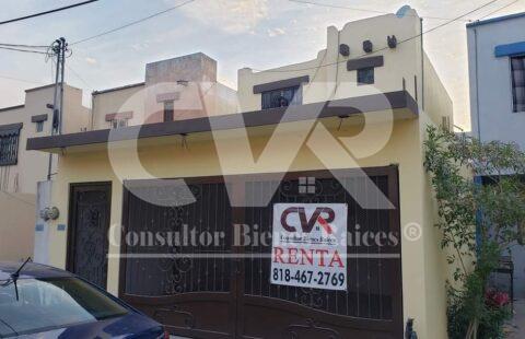 RENTADA!! -BALCONES DE HUINALA