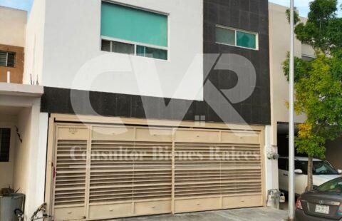 RENTADA! /VALLE AZUL, APODACA