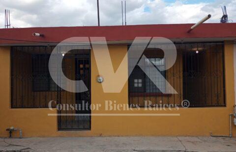 RENTADA -VALLES DE HUINALA