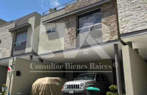 VENTA &#8211; CERRADAS LUMINA, CUMBRES