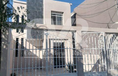 Hermosa Casa para Renta en Hda. San Miguel, Gpe. N.L.